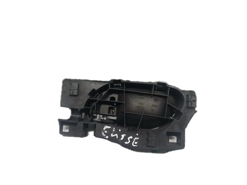 Front right interior door handle CITROËN C-ELYSEE (DD_) 1.6 HDI 92 | BP29788305I14 