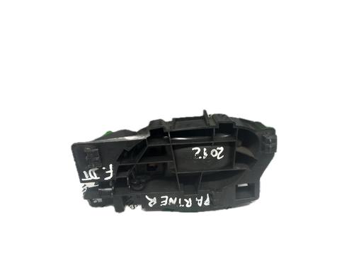 Front right interior door handle CITROËN BERLINGO MULTISPACE (B9) 1.6 HDi 110 | BP29788308I14 