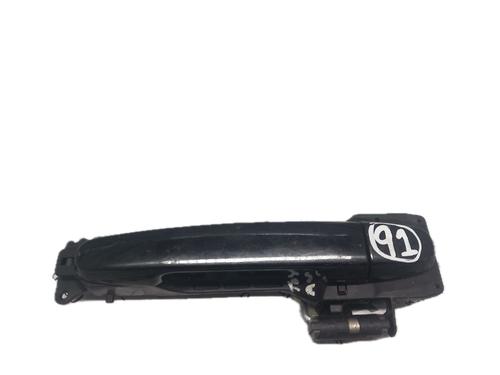 Używane Klamka zewnętrzna drzwi przednich prawych TOYOTA AURIS (_E15_) 1.4 D-4D (NDE150_, NDE150R) (90 hp) 29788312