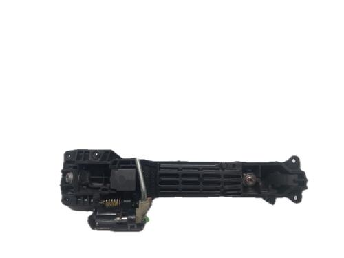 Klamka zewnętrzna drzwi przednich prawych TOYOTA AURIS (_E15_) 1.4 D-4D (NDE150_, NDE150R) | BP29788312C129