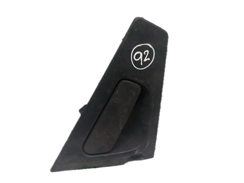 Used Rear left exterior door handle Rear left exterior door handle RENAULT CLIO IV (BH_) 1.5 dCi (BHM6) (84 hp) 29788313 29788313