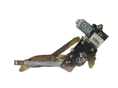 Lève-vitre avant droit BMW 3 (E46) 320 d (136 hp) 29788314