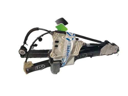 Used Front right window mechanism SEAT IBIZA V (KJ1, KJG) 1.6 TDI (95 hp) 29788315