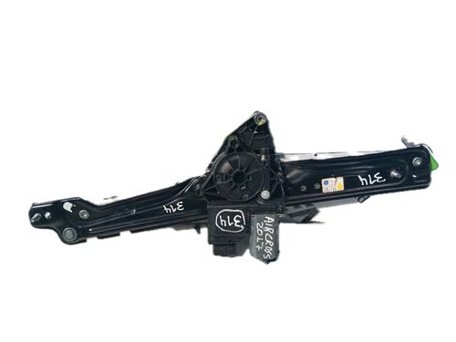 Used Rear right window mechanism CITROËN C3 AIRCROSS II (2R_, 2C_) 1.5 BlueHDi 120 (2CYHXX) (120 hp) 29788316