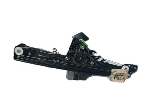 Rear right window mechanism CITROËN C3 AIRCROSS II (2R_, 2C_) 1.5 BlueHDi 120 (2CYHXX) | BP29788316C25
