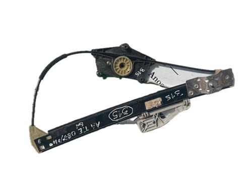 Rudehejsemekanisme venstre bagtil AUDI A4 B8 (8K2) 2.0 TDI (177 hp) 29788317