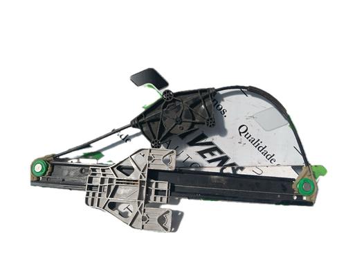 Rudehejsemekanisme venstre bagtil AUDI A4 B8 (8K2) 2.0 TDI | BP29788317C24