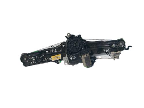 Used Front right window mechanism LANCIA YPSILON (312_) 1.3 D Multijet (312.YXE1A, 312.YXU1A) (95 hp) 29788318