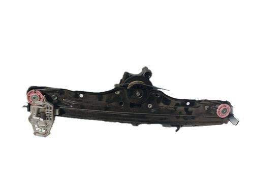 Front right window mechanism LANCIA YPSILON (312_) 1.3 D Multijet (312.YXE1A, 312.YXU1A) | BP29788318C23