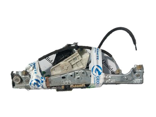 Front right window mechanism CITROËN C4 CACTUS 1.6 HDi 90 | BP29788319C23 