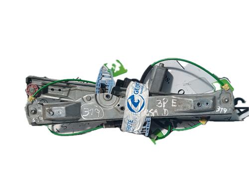 Used Front left window mechanism OPEL CORSA D (S07) 1.7 CDTI (L08, L68) (130 hp) 29788321