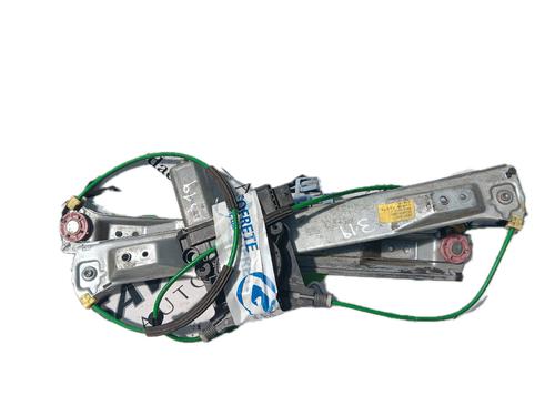 Front left window mechanism OPEL CORSA D (S07) 1.7 CDTI (L08, L68) | BP29788321C22