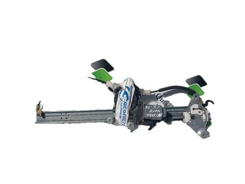 Front left window mechanism NISSAN NOTE (E11, NE11) 1.5 dCi | BP29788323C22