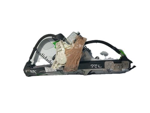 Used Rear left window mechanism SEAT IBIZA V (KJ1, KJG) 1.6 (110 hp) 29788327