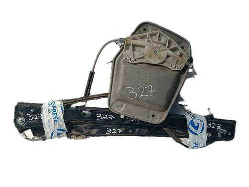 Used Front right window mechanism VW GOLF PLUS V (5M1, 521) 1.4 16V (80 hp) 29788328