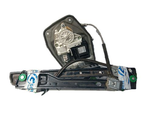 Front right window mechanism VW GOLF PLUS V (5M1, 521) 1.4 16V | BP29788328C23