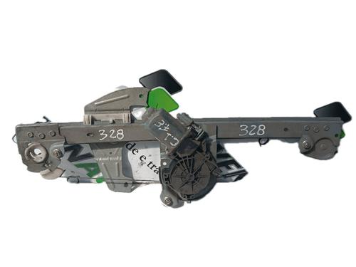 Used Front left window mechanism CITROËN C1 (PM_, PN_) 1.0 (68 hp) 29788329