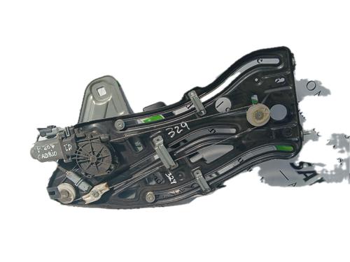Used Rear right window mechanism PEUGEOT 207 (WA_, WC_) 1.4 (73 hp) 29788330