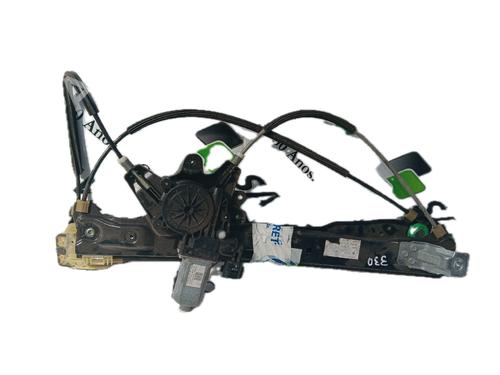 Used Front right window mechanism FORD C-MAX II (DXA/CB7, DXA/CEU) 1.5 TDCi (120 hp) 29788331