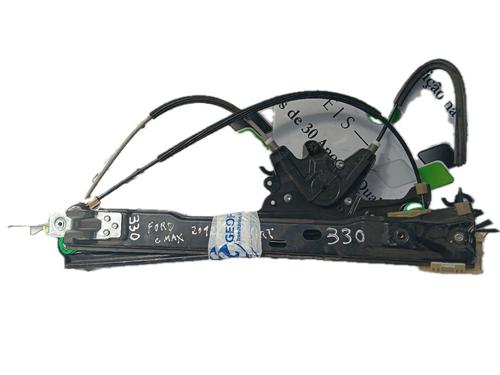 Front right window mechanism FORD C-MAX II (DXA/CB7, DXA/CEU) 1.5 TDCi | BP29788331C23 