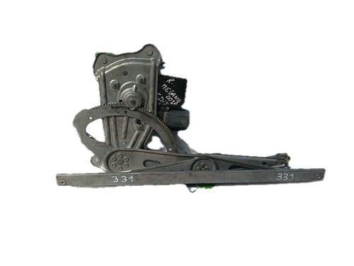 Used Front right window mechanism RENAULT MEGANE III Hatchback (BZ0/1_, B3_) 1.5 dCi (106 hp) 29788332