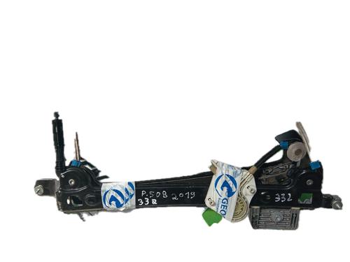 Used Front right window mechanism PEUGEOT 508 II (FB_, FH_, F3_) 2.0 BlueHDI 160 (FHEHYR) (163 hp) 29788333
