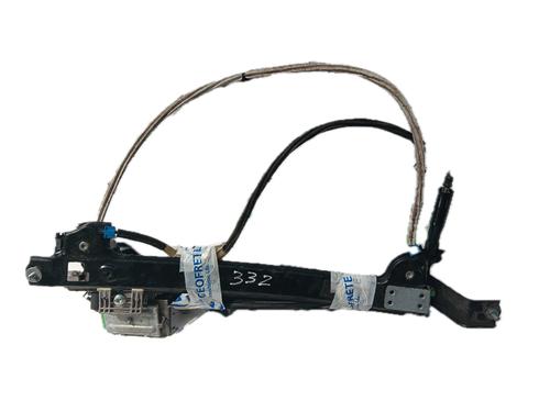 Front right window mechanism PEUGEOT 508 II (FB_, FH_, F3_) 2.0 BlueHDI 160 (FHEHYR) | BP29788333C23 
