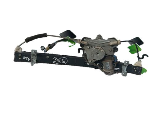 Rudehejsemekanisme Højre bagtil CHEVROLET EPICA (KL1_) 2.0 (128 hp) 29788335