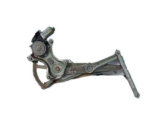 Front right window mechanism TOYOTA HILUX VII Pickup (_N1_, _N2_, _N3_) 3.0 D-4D (KUN16) | BP29788336C23 