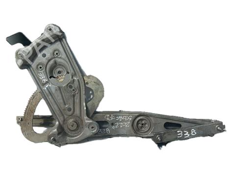 Vindusheismekanisme høyre foran RENAULT SCÉNIC III (JZ0/1_) 1.5 dCi (86 hp) 29788337
