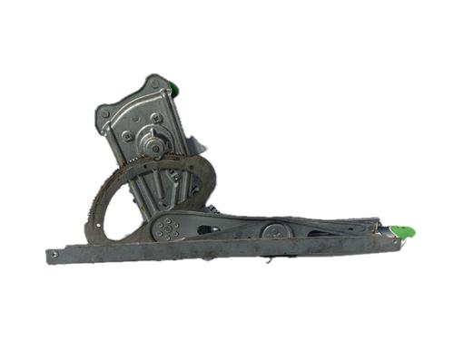 Front left window mechanism RENAULT SCÉNIC III (JZ0/1_) 1.5 dCi | BP29788339C22 