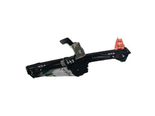 Used Front left window mechanism FIAT BRAVO II (198_) [2006-2016]  29788341