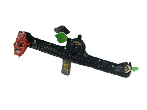 Vindusheismekanisme høyre foran FIAT BRAVO II (198_) [2006-2016]  29788342