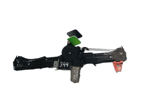 Vindusheismekanisme høyre foran FIAT BRAVO II (198_)  | BP29788342C23