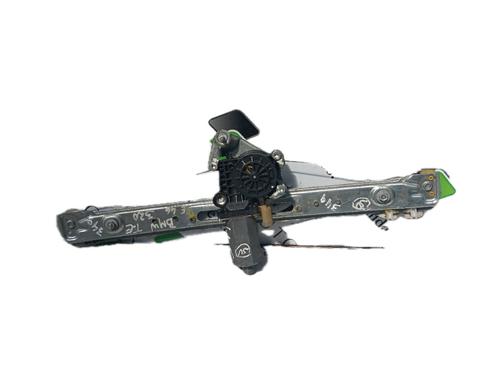 Used Rear left window mechanism BMW 3 (E46) 318 d (116 hp) 29788346