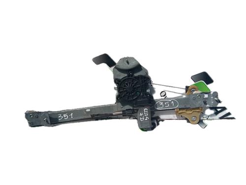 Used Front right window mechanism RENAULT CLIO IV (BH_) 1.2 16V (73 hp) 29788348