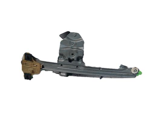 Front right window mechanism RENAULT CLIO IV (BH_) 1.2 16V | BP29788348C23