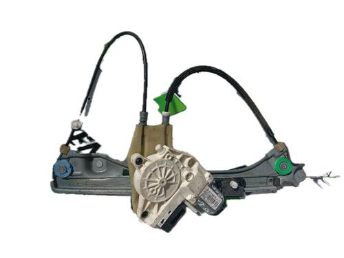 Rear left window mechanism RENAULT LAGUNA III (BT0/1) 1.5 dCi (BT00, BT0A, BT0T, BT1J) | BP29788350C24 