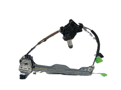 Front right window mechanism CITROËN C-ELYSEE (DD_) 1.6 HDI 92 | BP29788351C23