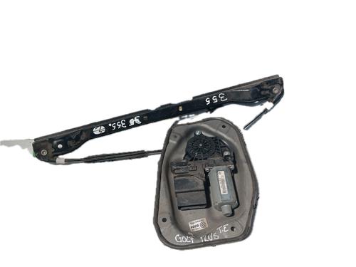 Lève-vitre arrière gauche VW GOLF PLUS V (5M1, 521) 1.6 (102 hp) 29788352