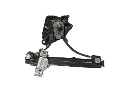 Rudehejsemekanisme Højre bagtil SEAT IBIZA IV (6J5, 6P1) 1.2 (60 hp) 29788354