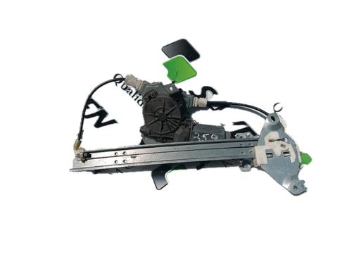 Rudehejsemekanisme venstre bagtil NISSAN QASHQAI I (J10, NJ10) 1.5 dCi | BP29788356C24