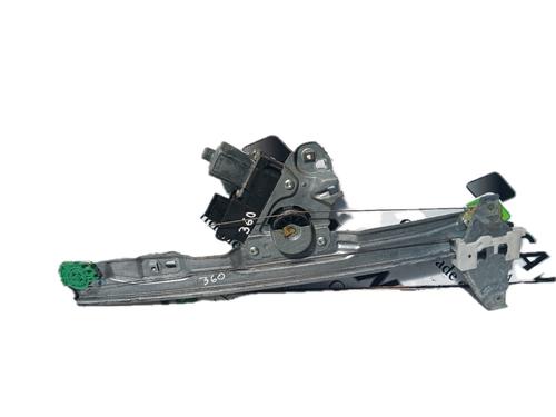 Front left window mechanism PEUGEOT 308 I (4A_, 4C_) 1.6 | BP29788357C22