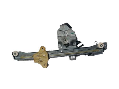 Rudehejsemekanisme ventre foran RENAULT CLIO IV (BH_) 1.2 16V | BP29788359C22 