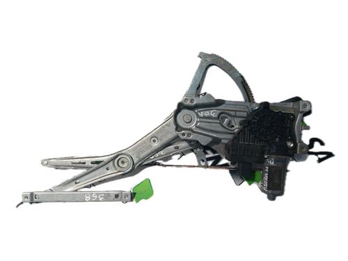 Alzavetro anteriore sinistro OPEL ASTRA H (A04) 1.6 (L48) (105 hp) 29788364