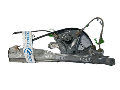 Used Front right window mechanism RENAULT CLIO III (BR0/1, CR0/1) 1.2 16V (78 hp) 29788365