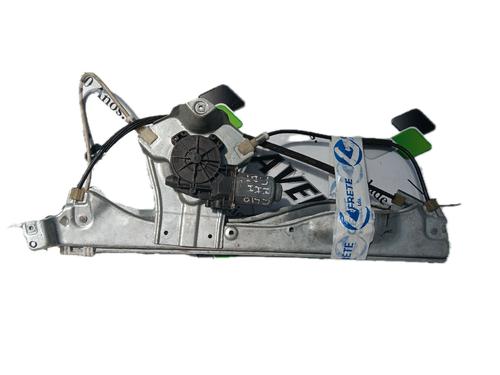 Front right window mechanism RENAULT CLIO III (BR0/1, CR0/1) 1.2 16V | BP29788365C23 