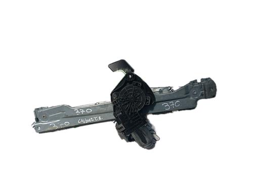 Used Rear left window mechanism CITROËN C4 I (LC_) 1.6 HDi (90 hp) 29788366