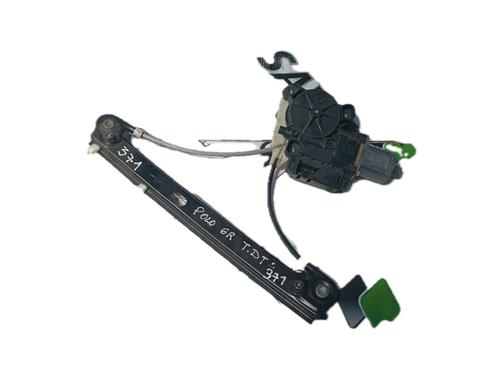 Rudehejsemekanisme Højre bagtil VW POLO V (6R1, 6C1) 1.2 (70 hp) 29788367