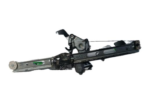 Used Front right window mechanism MERCEDES-BENZ A-CLASS (W176) A 180 CDI (176.000) (109 hp) 29788369